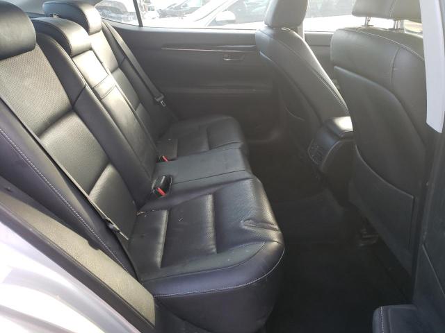 2015 LEXUS ES350 JTHBK1GG6F2194508