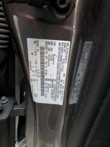 1FADP3E21EL462197 | 2014 FORD FOCUS S