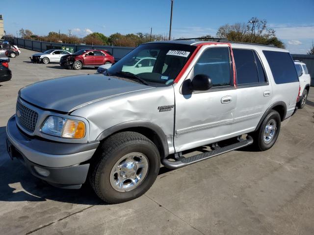 2000 Ford Expedition XLT