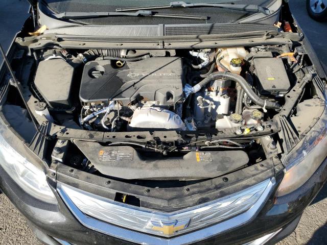 VIN 1G1RC6S57HU210019 2017 Chevrolet Volt, LT no.11