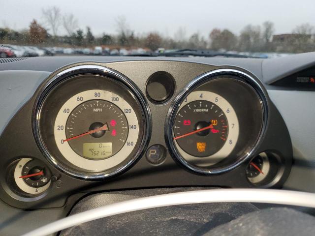 2009 Mitsubishi Eclipse Gs VIN: 4A3AK24F49E038370 Lot: 75598353