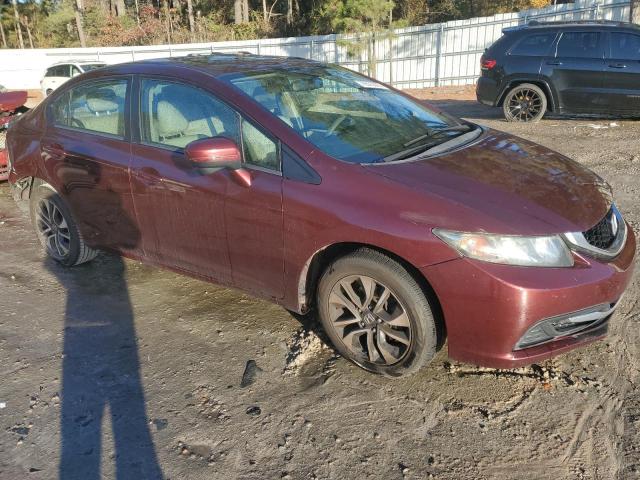 19XFB2F84FE039381 Honda CIVIC EX