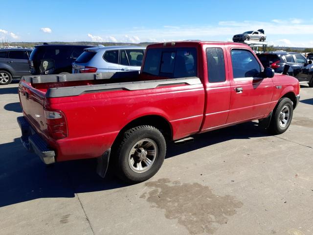 1FTYR14E71PA34904 | 2001 Ford ranger super cab