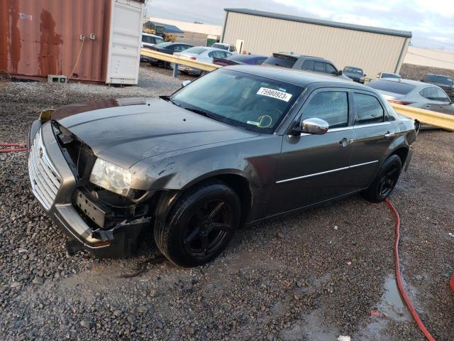 2010 Chrysler 300 Touring