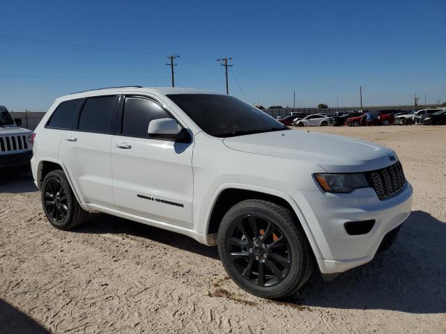 2018 JEEP GRAND CHER - 1C4RJEAG6JC153351