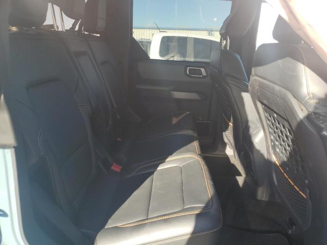 1FMEE5DH3NLB90110 Ford Bronco Base