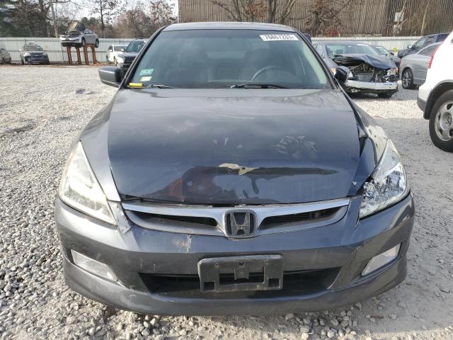 2007 Honda Accord Lx VIN: 1HGCM56487A032984 Lot: 76867283