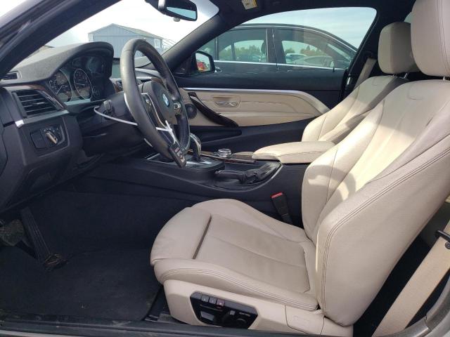 WBA3R1C51EK192716 BMW 435 I