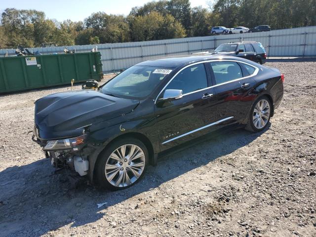 2017 Chevrolet Impala Premier