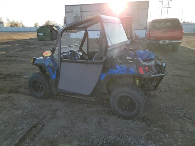 2018 POLARIS RZR 570 EP - 3NSVHE573JE367919