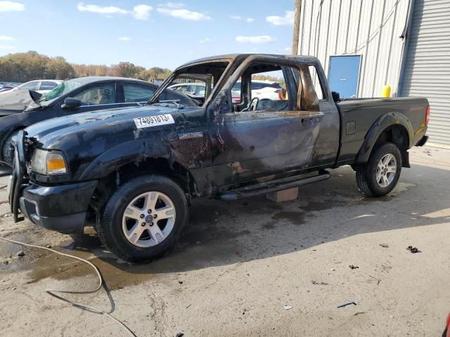 2006 Ford Ranger 