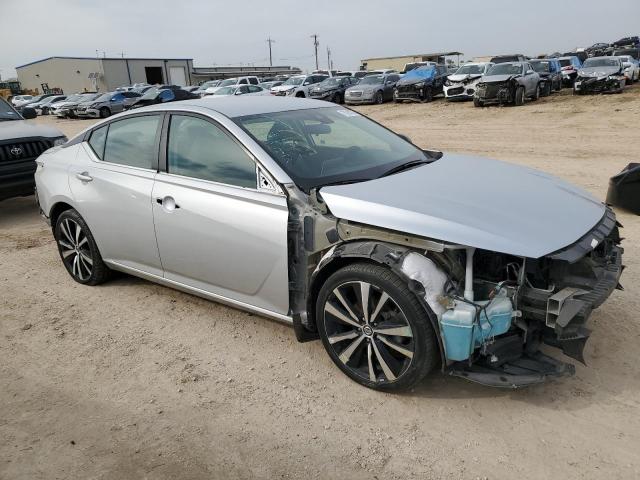 1N4BL4CV2MN332082 | 2021 NISSAN ALTIMA SR