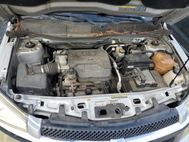 2005 Chevrolet Equinox Lt VIN: 2CNDL63F656076036 Lot: 76965753