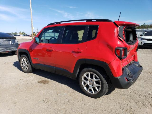 ZACNJABBXLPL52828 | 2020 JEEP RENEGADE L