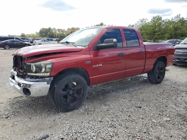 2008 Dodge Ram 1500 ST