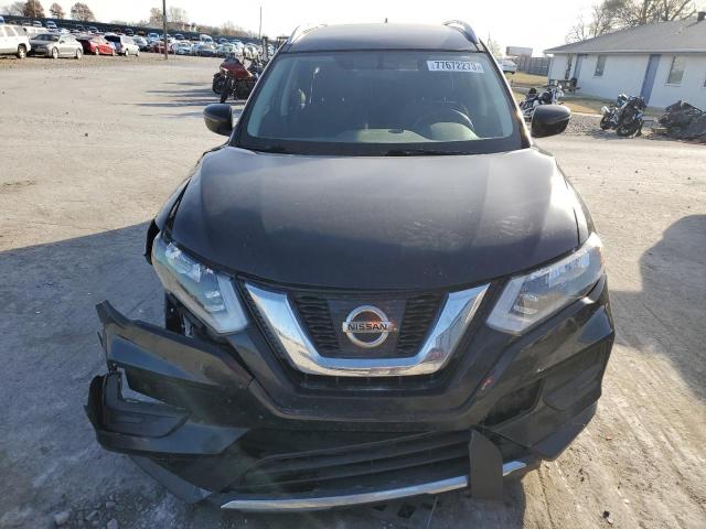 JN8AT2MV0HW270596 | 2017 NISSAN ROGUE S