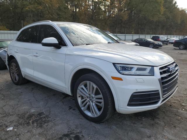 WA1BNAFYXJ2010421 2018 AUDI Q5, photo no. 4