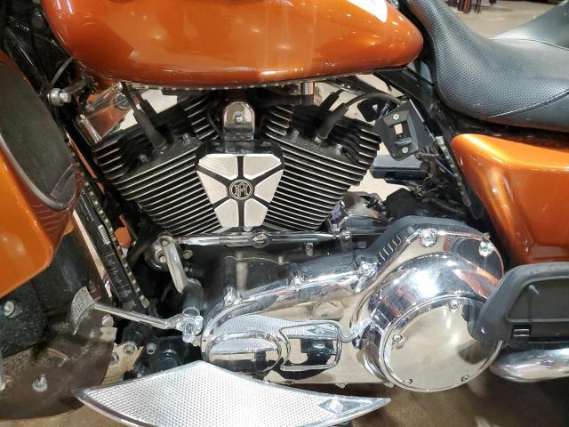 2015 HARLEY-DAVIDSON FLRT FREE 1HD1MCM10FB856925