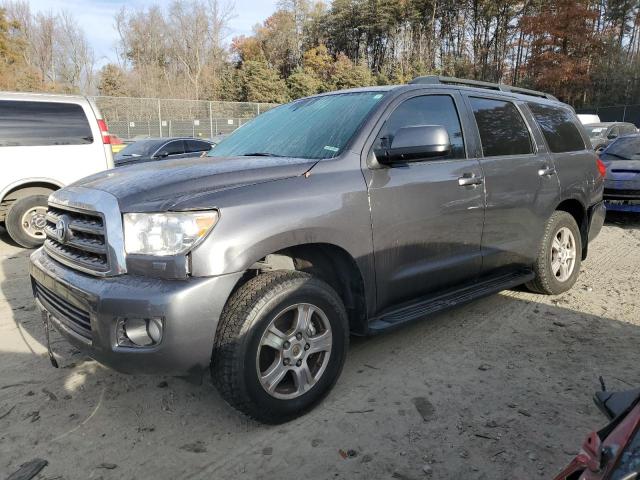 2015 Toyota Sequoia SR5