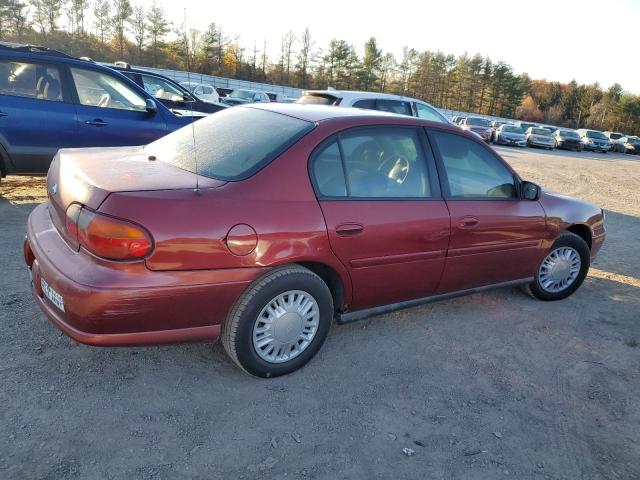 2003 Chevrolet Malibu VIN: 1G1ND52J43M671366 Lot: 75649133