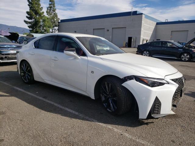 2023 LEXUS IS 350 F S - JTHGZ1B20P5065287
