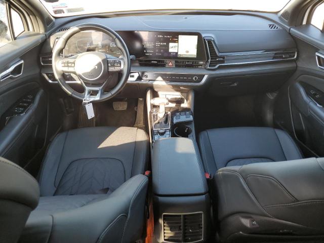 2023 KIA SPORTAGE X - 5XYK6CAF0PG013346