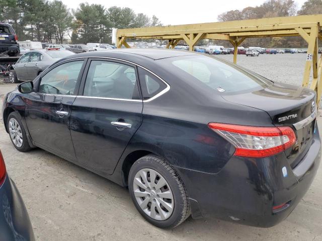 Vin: 3n1ab7ap1dl680389, lot: 75506203, nissan sentra s 20132