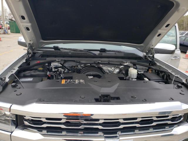 3GCUKSEC7HG276421 | 2017 CHEVROLET SILVERADO