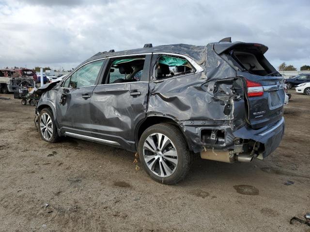 4S4WMAPD3M3418839 Subaru Ascent Limited