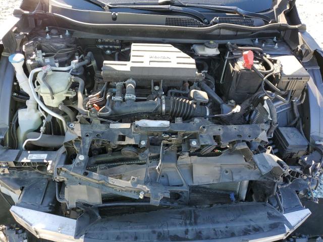 2019 HONDA CR-V EXL - 7FARW2H88KE054134