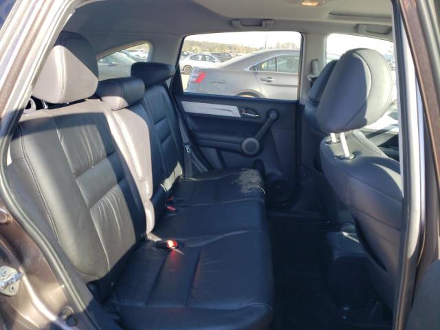 5J6RE3H73AL051076 2010 Honda Cr-V Exl
