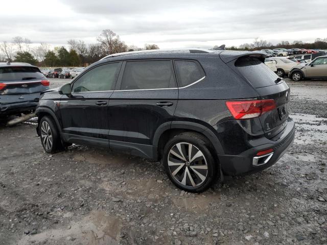 2022 VOLKSWAGEN TAOS SE IQ - 3VVLX7B20NM069034