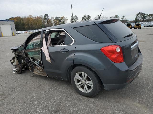 Vin: 2gnalbec3b1187954, lot: 75457413, chevrolet equinox ls 20112