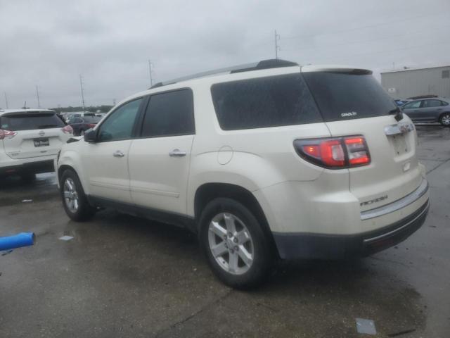 1GKKRPKD0FJ302290 | 2015 GMC ACADIA SLE