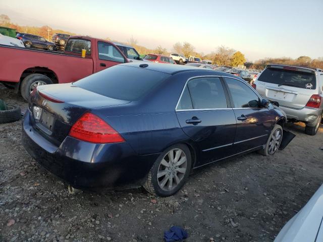 1HGCM66507A042617 | 2007 Honda accord ex