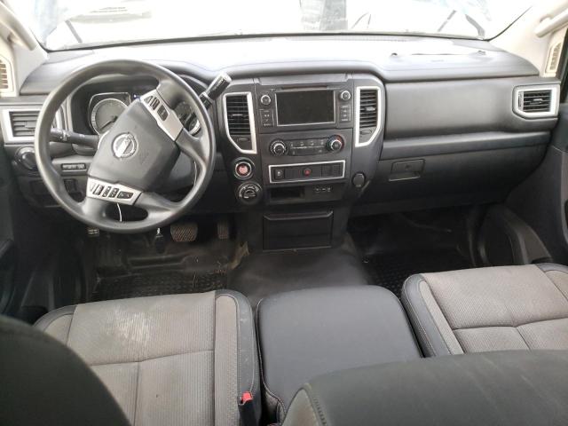 1N6AA1F36KN529318 Nissan TITAN XD S