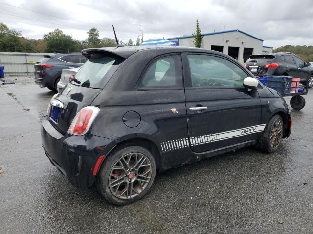 2015 FIAT 500 ABARTH 3C3CFFFH2FT504237
