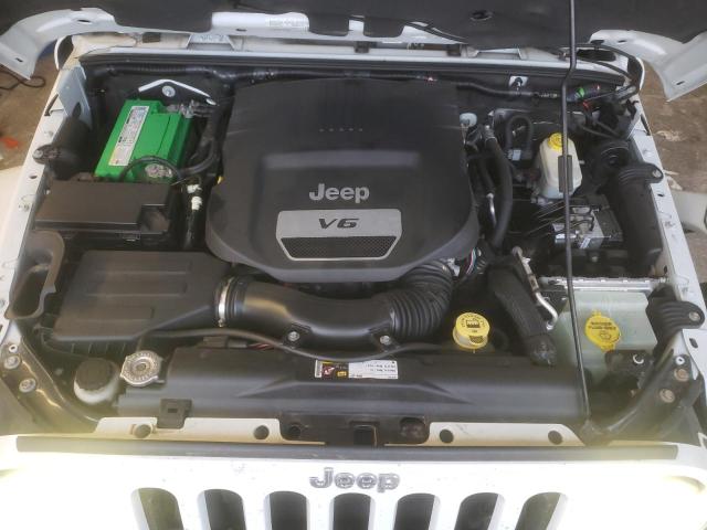 1C4HJWEGXFL525423 | 2015 Jeep wrangler unlimited sahara