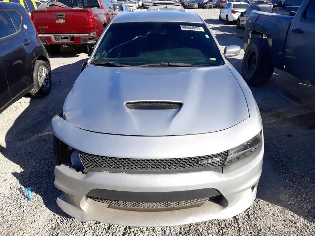  DODGE CHARGER 2021 Сірий