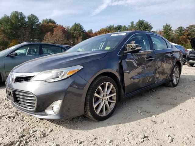 2013 Toyota Avalon Base