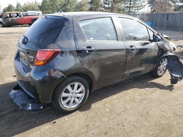 VNKKTUD36GA060002 | 2016 TOYOTA YARIS L