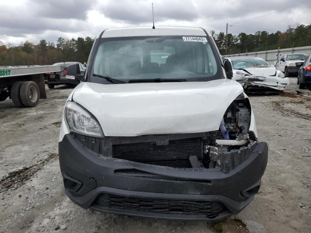 2018 RAM PROMASTER - ZFBERFAB4J6H68941