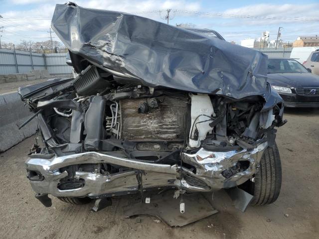 2020 RAM 1500 BIG H - 1C6SRFBT6LN300682