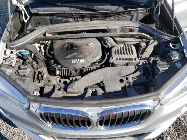 2017 BMW X1 XDRIVE2 - WBXHT3C34H5F68564