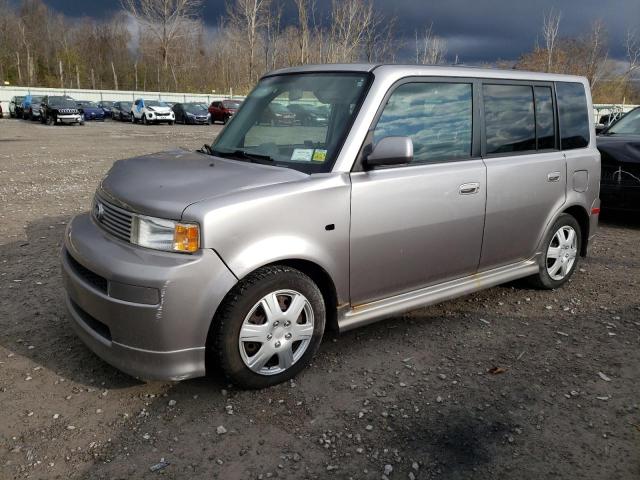 2006 Scion xB 