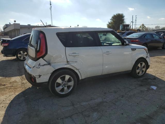 KNDJN2A23J7584646 | 2018 KIA SOUL