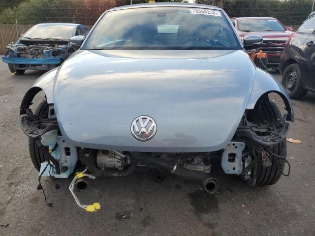 2016 VOLKSWAGEN BEETLE S/S - 3VW517AT3GM822445