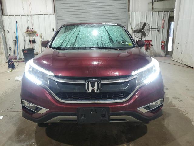 2HKRM4H50GH667120 | 2016 HONDA CR-V EX