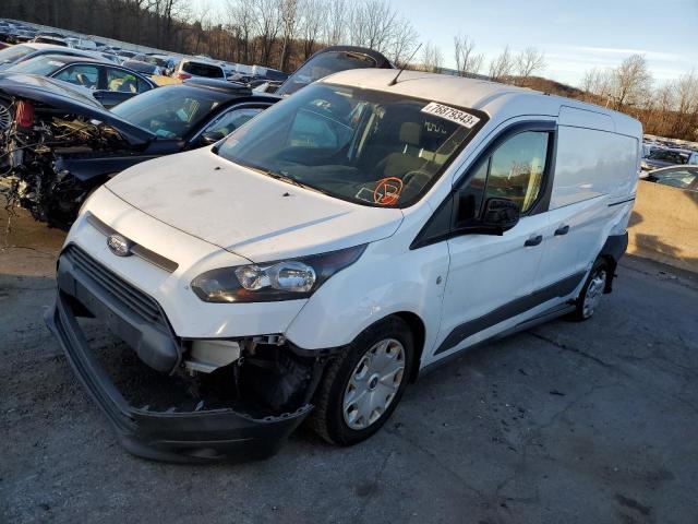 2015 Ford Transit Connect XL