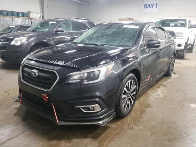 2018 Subaru Legacy 2.5i Premium